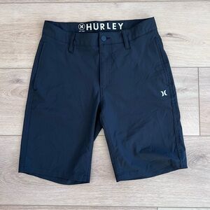 Hurley Men’s All Day Hybrid Shorts Size 30, 9” inseam